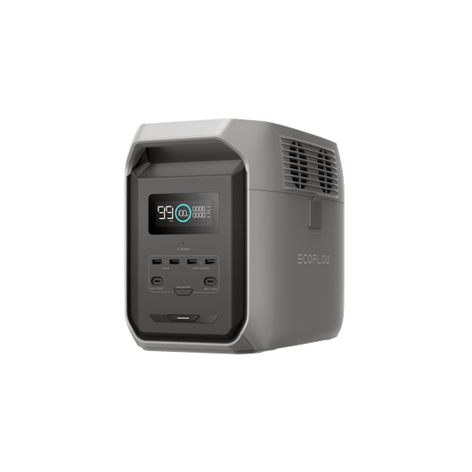 EcoFlow DELTA 3 1500 Station Électrique Portable DELTA 3 1500