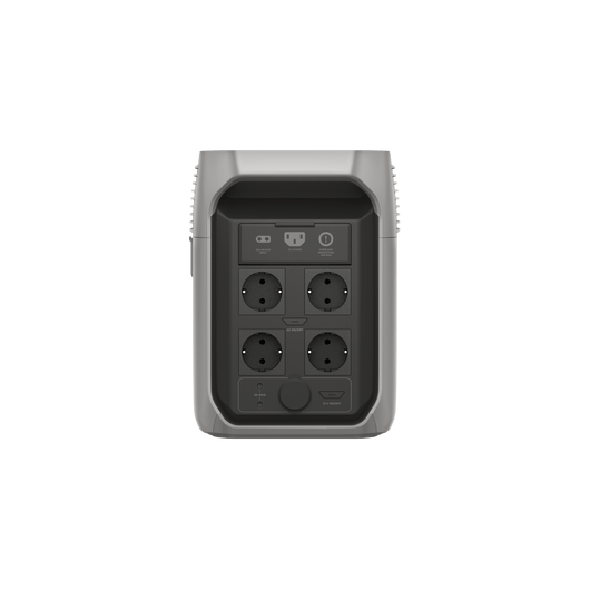 EcoFlow DELTA 3 1500 Station Électrique Portable DELTA 3 1500