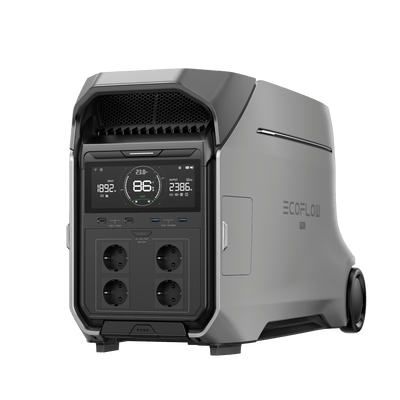 DELTA Pro 3