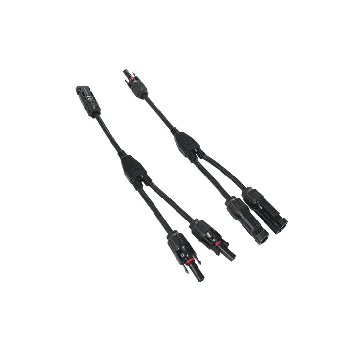 2 Câble de connexion parallèle solaire EcoFlow