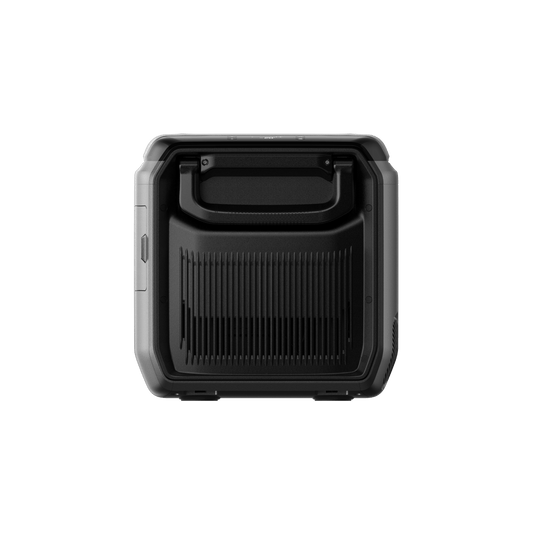 EcoFlow GLACIER Classic Portable Fridge Freezer