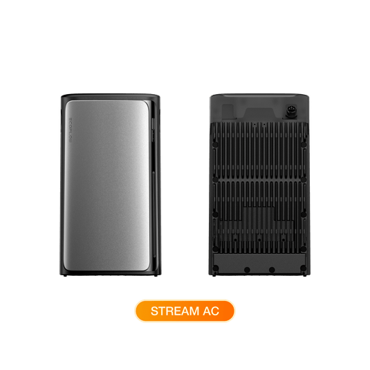 EcoFlow STREAM AC Pro STREAM AC / /