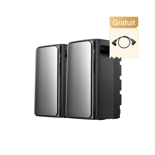 EcoFlow STREAM AC Pro