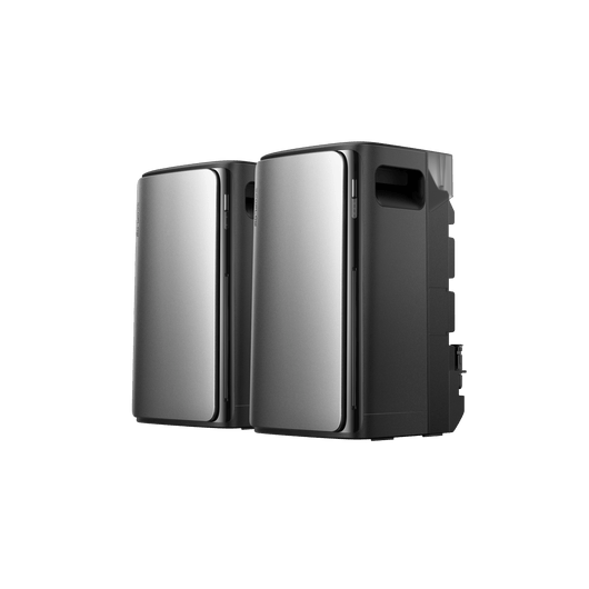 EcoFlow STREAM AC Pro/AC STREAM AC / STREAM Max