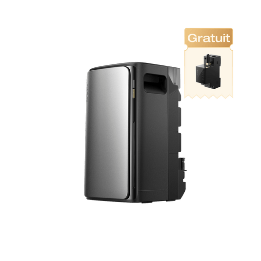 EcoFlow STREAM Ultra (Reconditionnée) STREAM Ultra / /