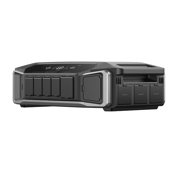Onduleur EcoFlow DELTA Pro Ultra
