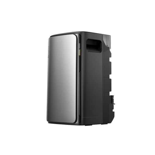 Kit solaire avec batterie EcoFlow STREAM