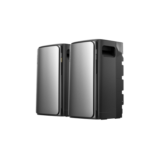 Kit solaire avec batterie EcoFlow STREAM Kit standard EcoFlow STREAM