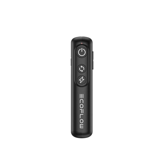 Lampe de camping multifonctionnelle EcoFlow