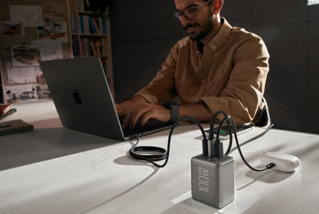 Pour le télétravail