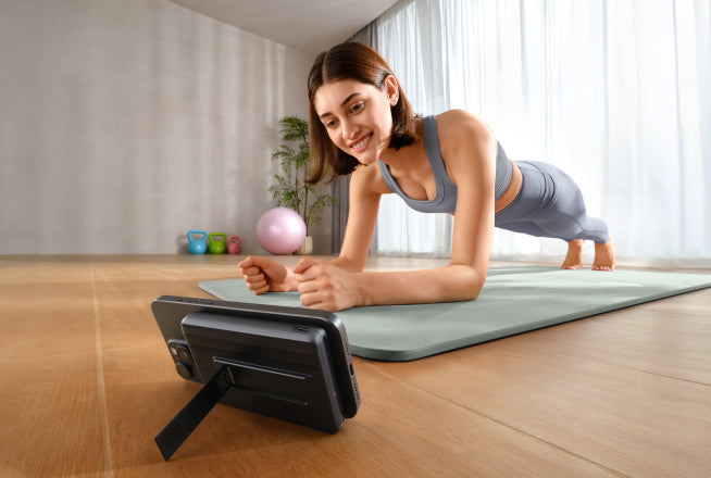 Randonnées pédestres