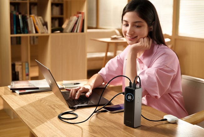 Pour le télétravail