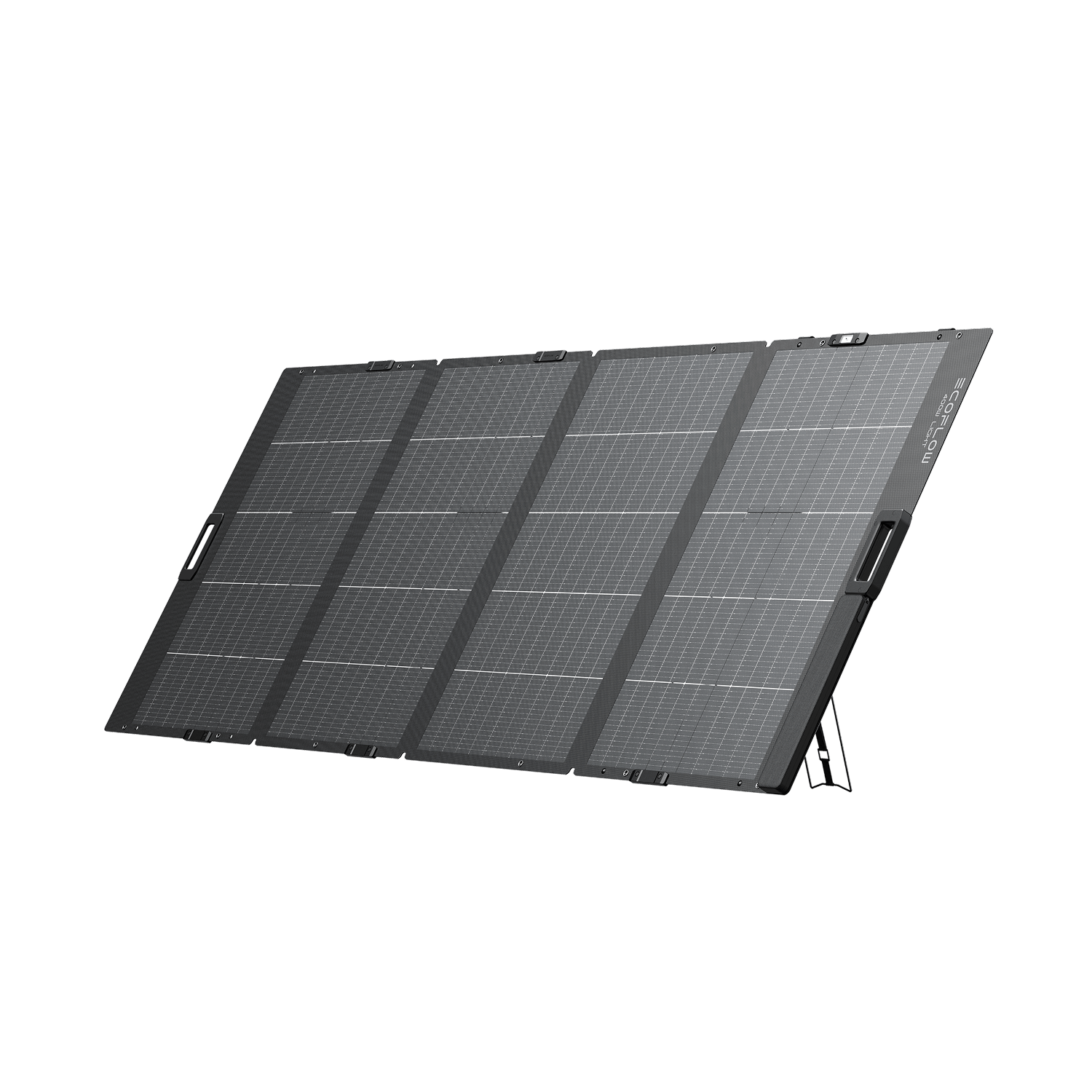 Panneau solaire portable 400 W