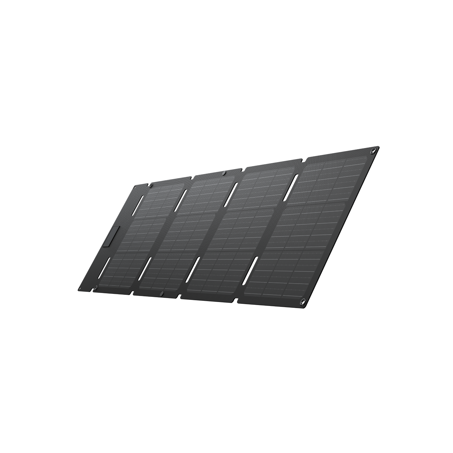 Panneau solaire portable EcoFlow 45 W