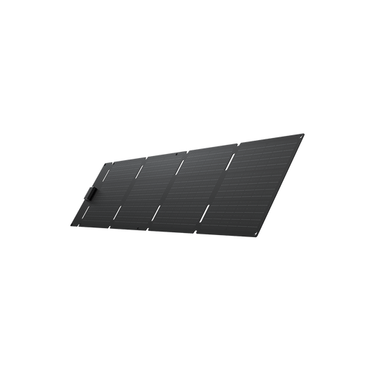 Panneau solaire portable EcoFlow 60 W Panneau solaire portable 60 W (USB-C)