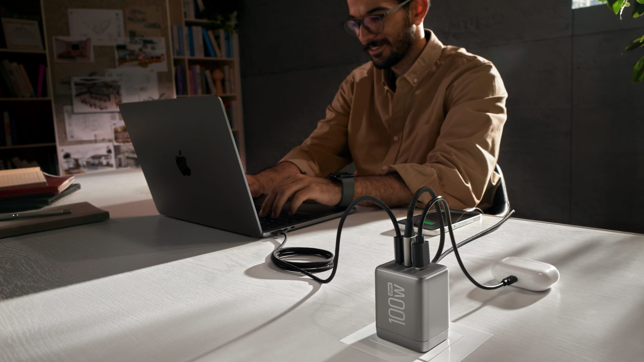 Pour le télétravail