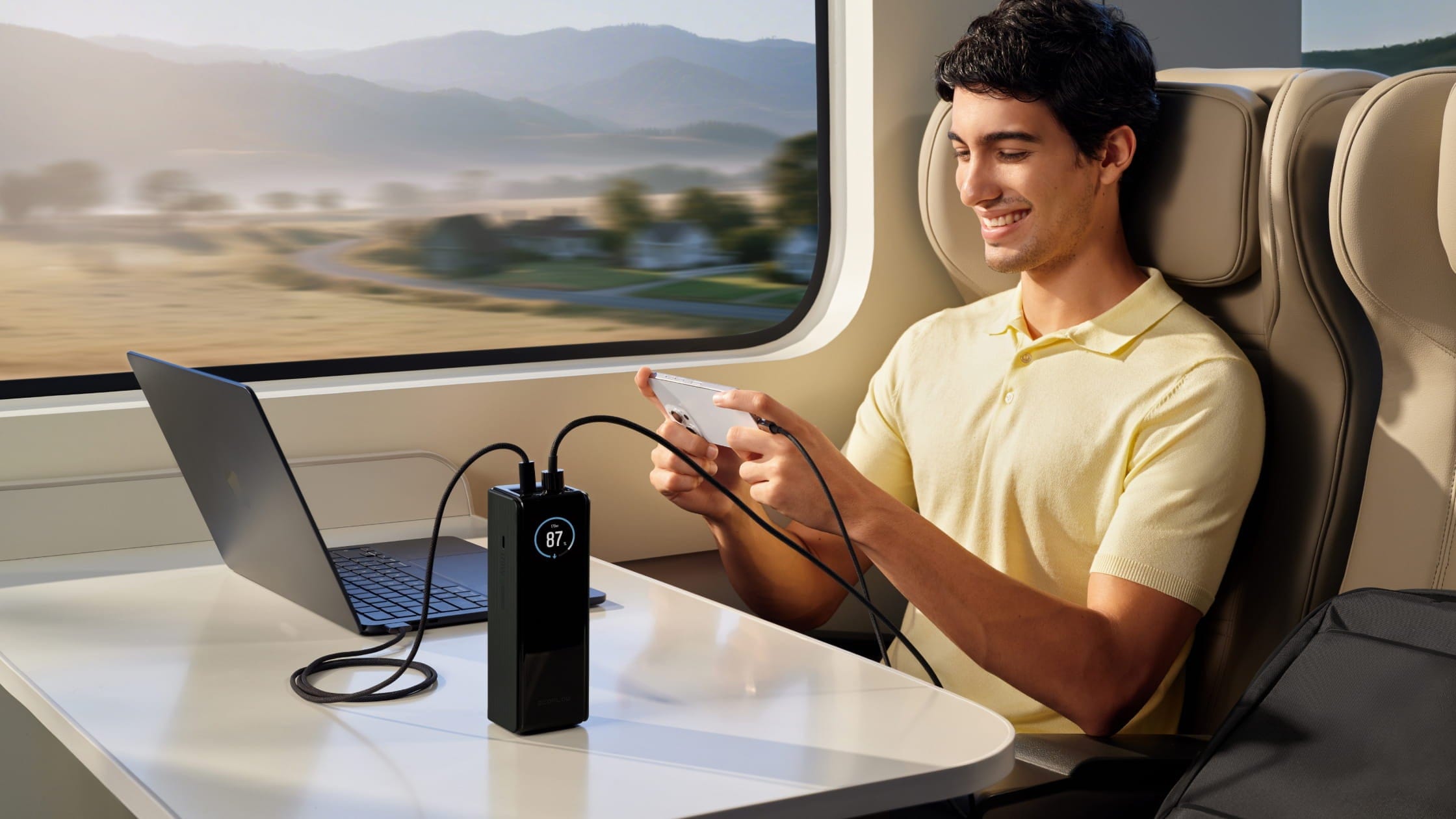 Pour le télétravail