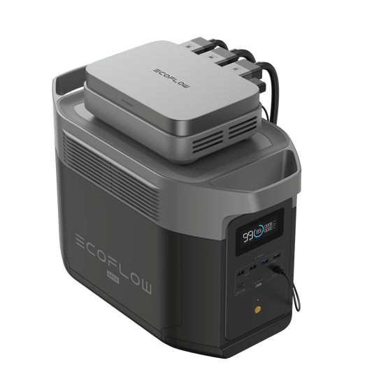 Refroidisseur intelligent EcoFlow