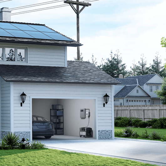 Station électrique EcoFlow DELTA Pro Ultra