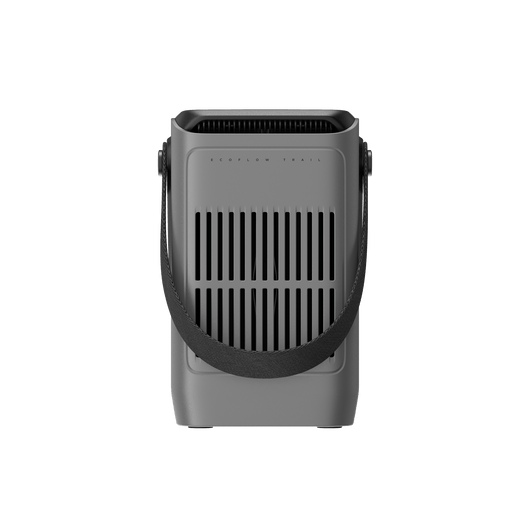 Station électrique portable à courant continu EcoFlow TRAIL