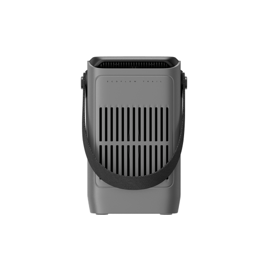 Station électrique portable à courant continu EcoFlow TRAIL