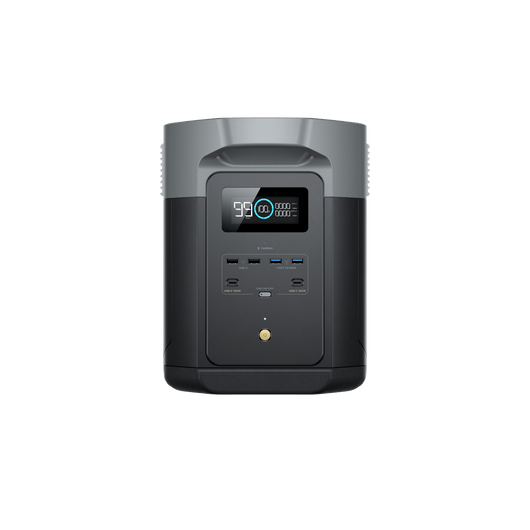 Station électrique portable EcoFlow DELTA 2 Max (reconditionnée) DELTA 2 Max (reconditionnée) (Prix de membre)