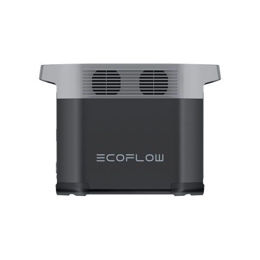 Station électrique portable EcoFlow DELTA 2 (reconditionnée)