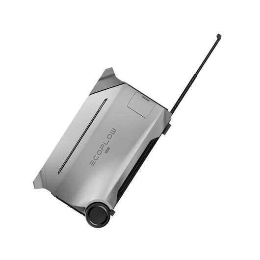 Station électrique portable EcoFlow DELTA Pro 3 (Reconditionnée)