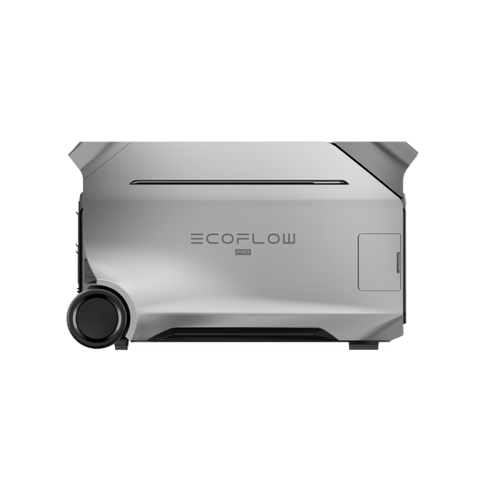 Station électrique portable EcoFlow DELTA Pro 3 (Reconditionnée)