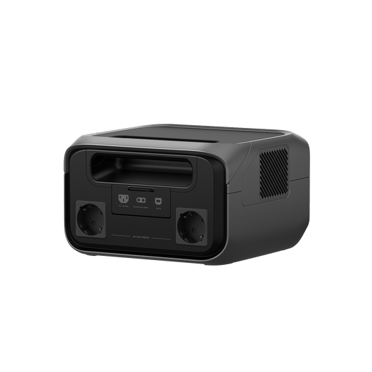 Station Électrique Portable EcoFlow RIVER 3 Plus