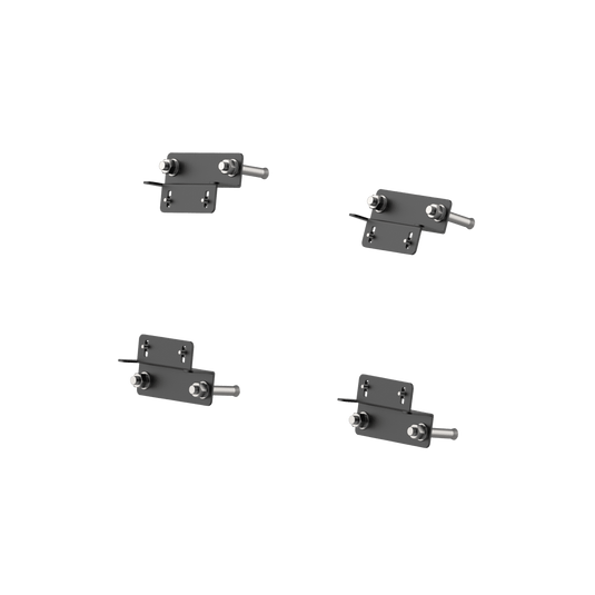 Support EcoFlow – Façade