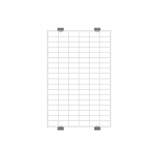 Support EcoFlow – Façade