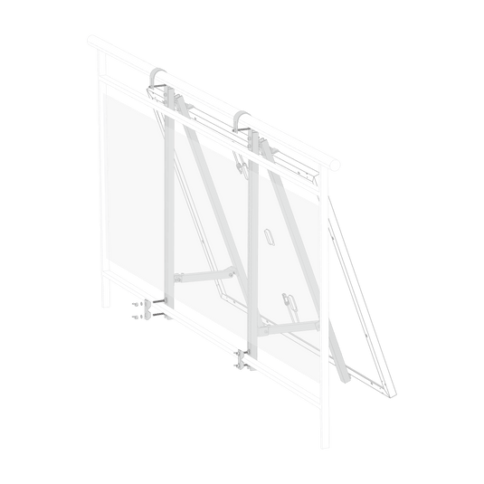 Support EcoFlow – Loggia