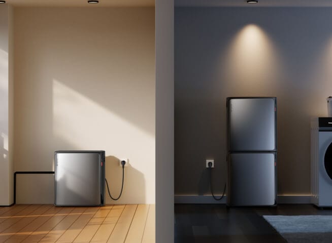 2 façons d'évoluer pour différents besoins