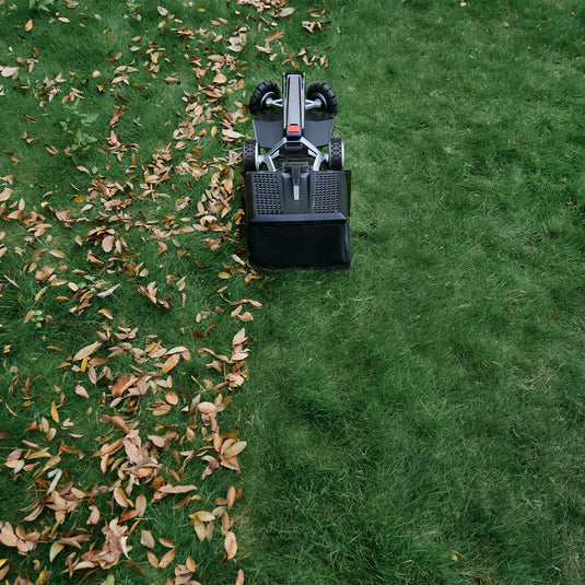 Tondeuse robotisée EcoFlow BLADE (reconditionné)