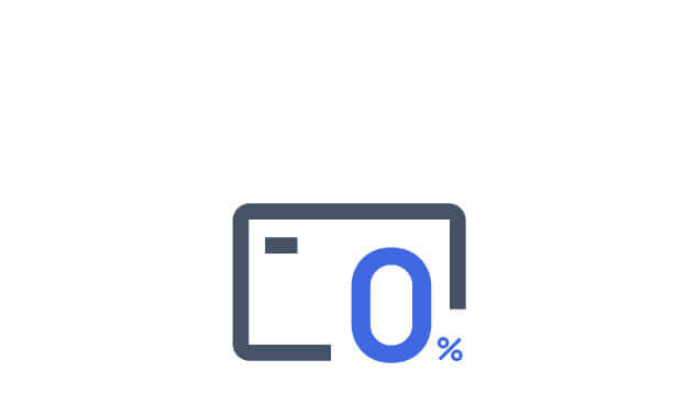 Paiement en plusieurs fois