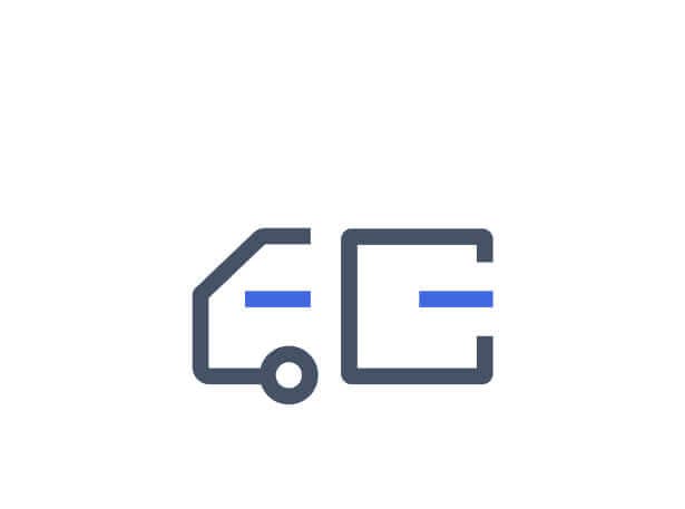 Livraison rapide et gratuite