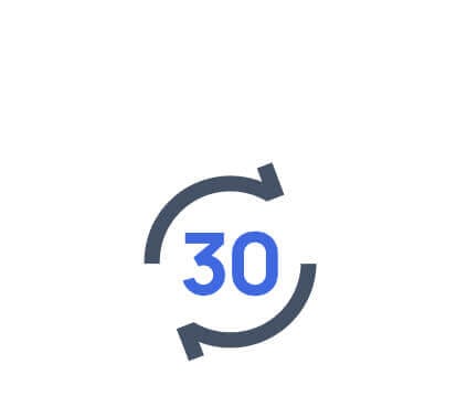 30 jours pour changer d'avis