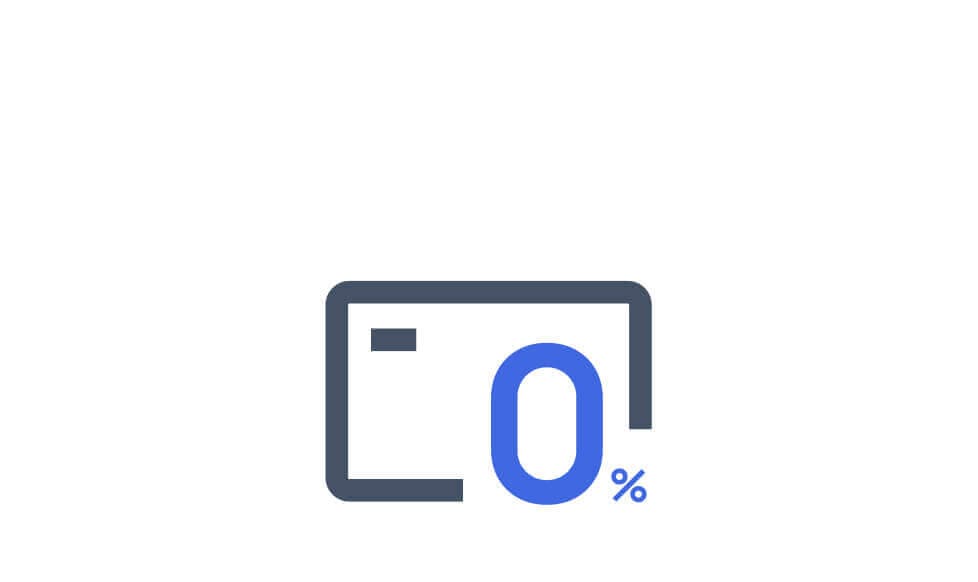 Paiement en plusieurs fois