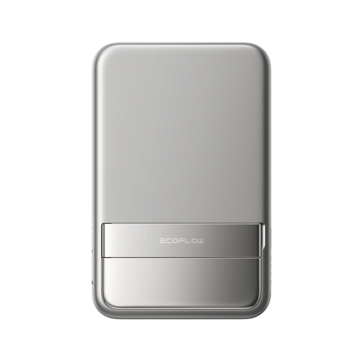 Batterie externe magnétique EcoFlow RAPID 5 000/10 000 mAh