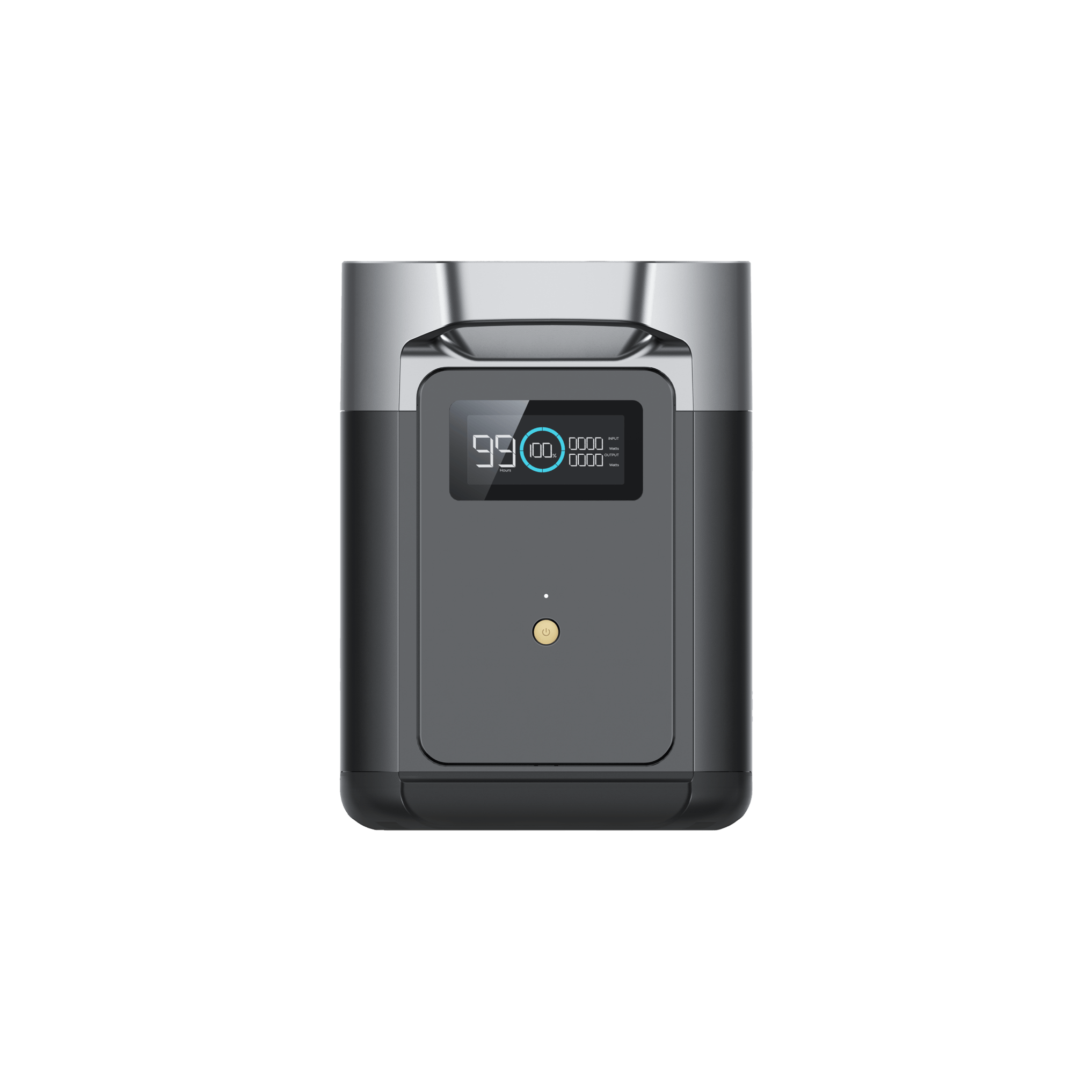 Batterie intelligente supplémentaire pour DELTA 2