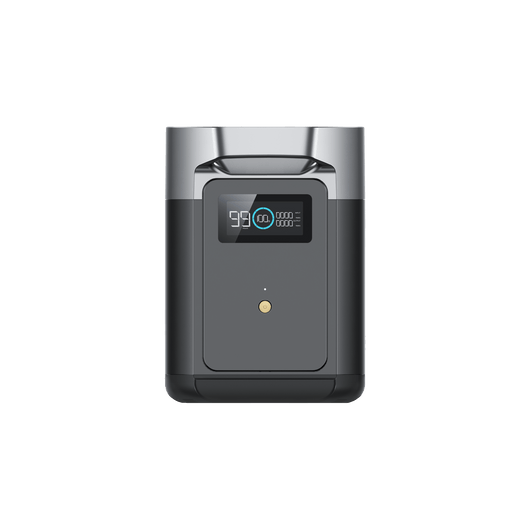 Batterie intelligente supplémentaire EcoFlow DELTA 2