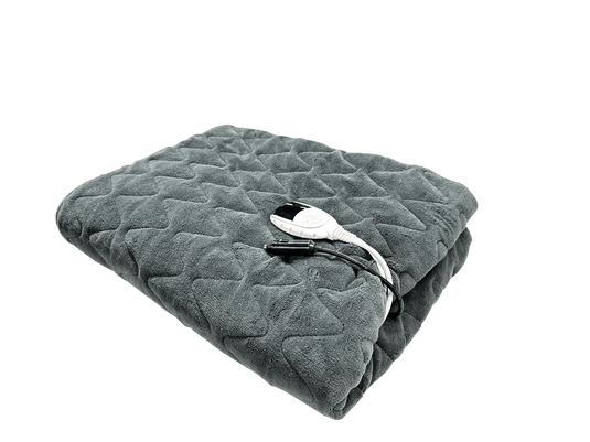 EcoFlow Couverture Chauffante