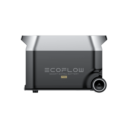 Ecoflow DELTA Pro Smart Extra Battery (batterie supplémentaire intelligente DELTA Pro)