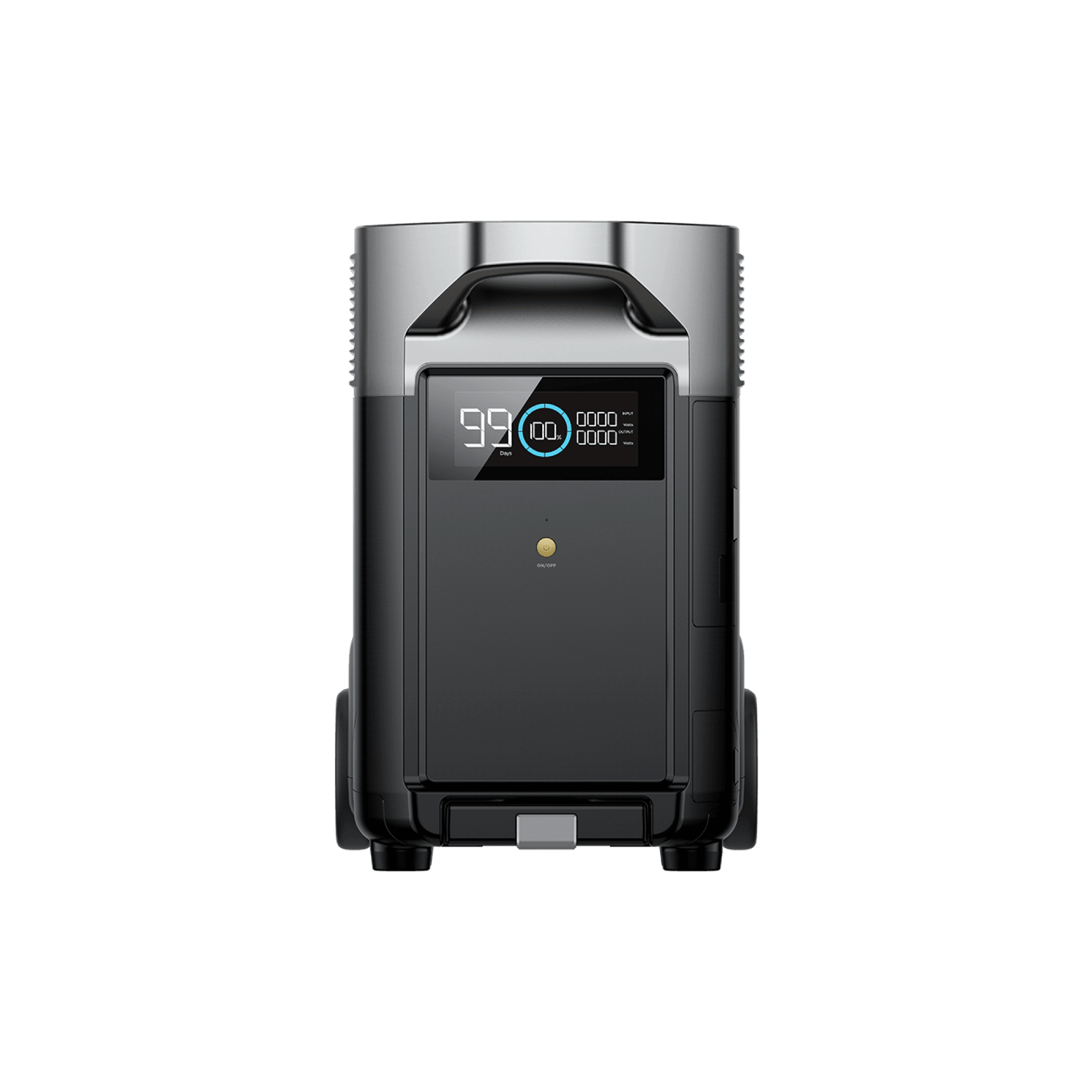 Batterie supplémentaire intelligente pour DELTA Pro
