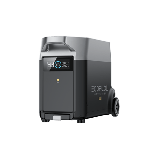 Ecoflow DELTA Pro Smart Extra Battery (batterie supplémentaire intelligente DELTA Pro)