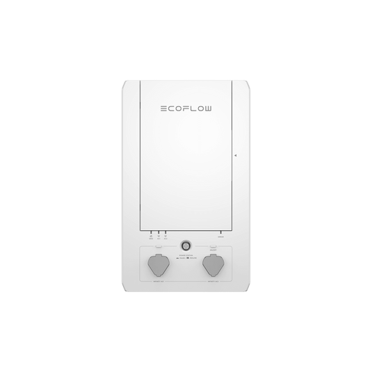 Panneau Smart Home EcoFlow (Smart Home Panel)