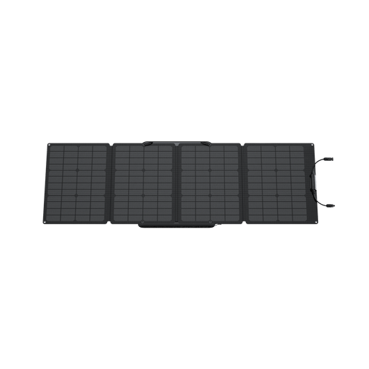 Panneau solaire de 110 W