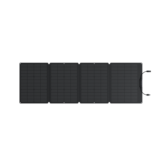 Panneau solaire de 110 W