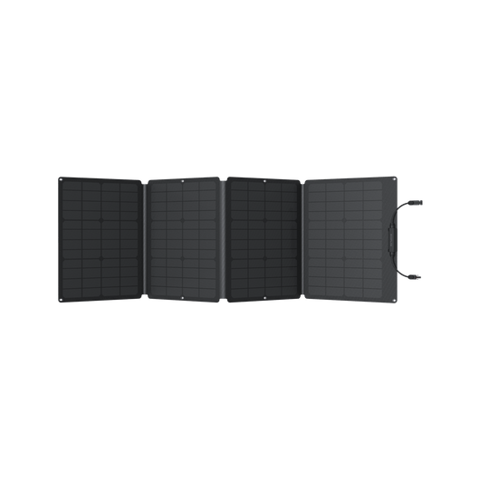 Panneau solaire de 110 W